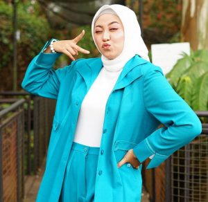 Dwi / @dwilaksmii