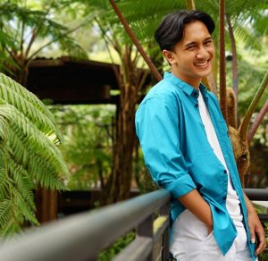 Mizan / @mizanydrome