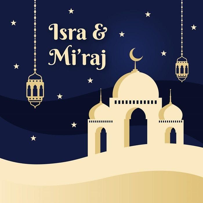 Isra Mi’raj 2022, Istiqomah dalam Beribadah di Masa Kini