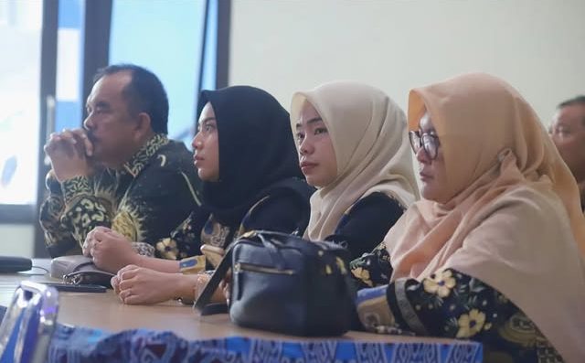 Pengawasan Ketat Komisi III DPRD KBB terhadap Pengelolaan TPS di Lembang