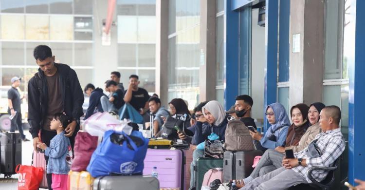 Tugu Insurance Hadirkan Asuransi t Mudik, Premi Mulai Rp 15 Ribu